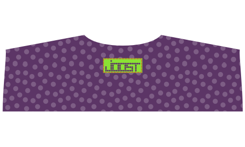 Sew in your label